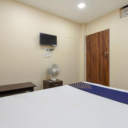 Spot On Harihar Hotel Jamshedpur Luaran gambar
