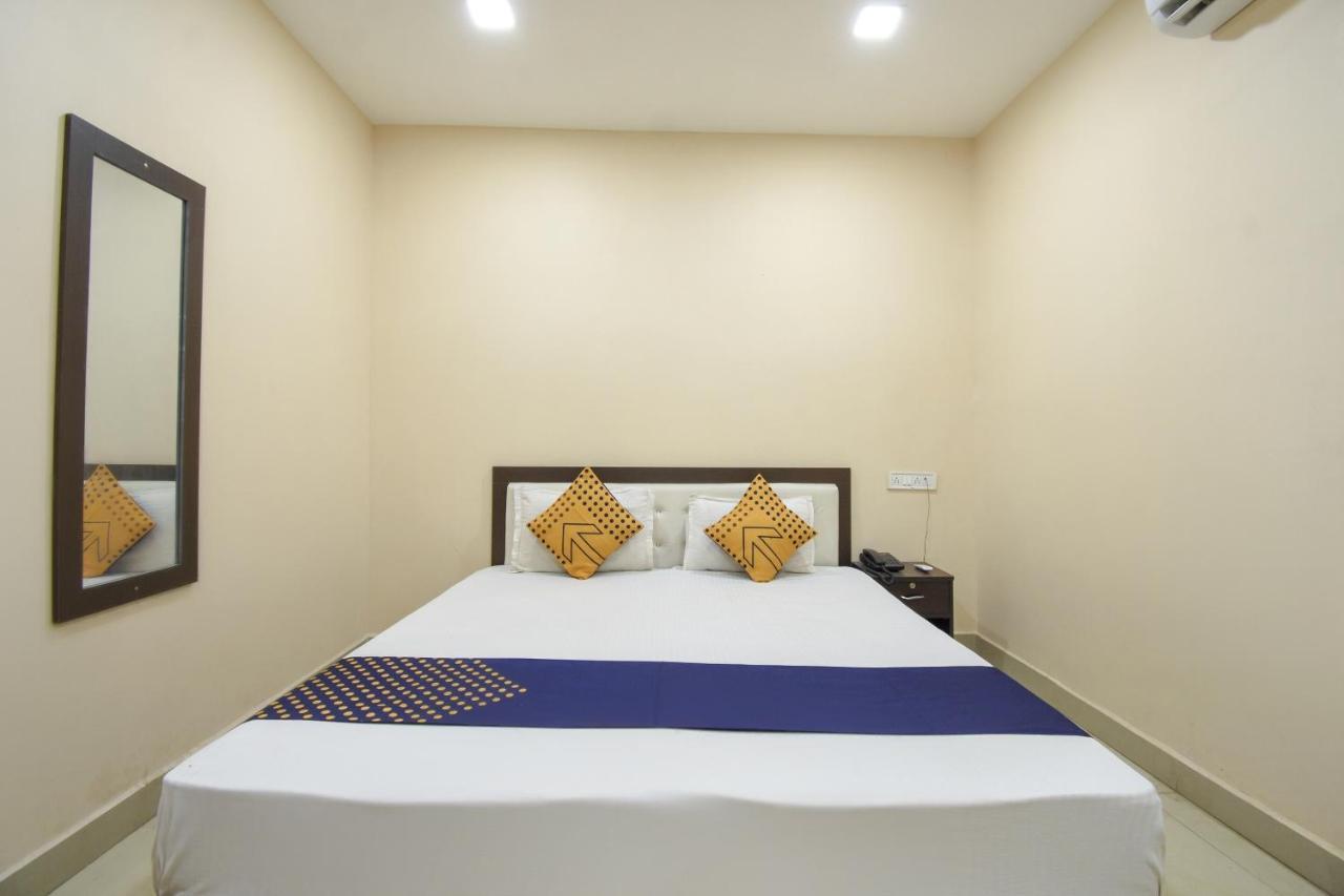 Spot On Harihar Hotel Jamshedpur Luaran gambar