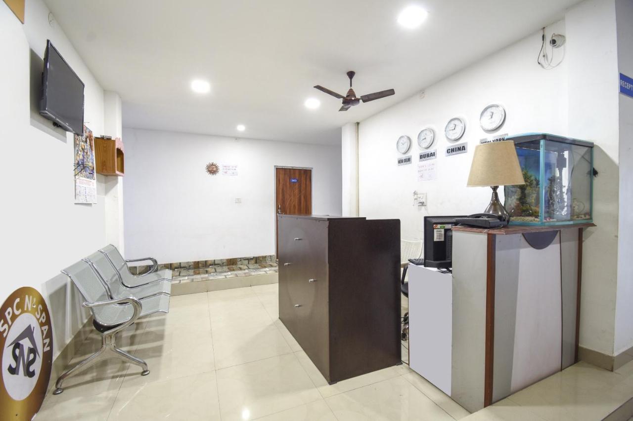 Spot On Harihar Hotel Jamshedpur Luaran gambar