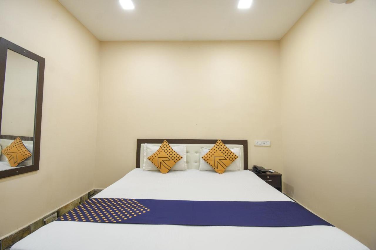 Spot On Harihar Hotel Jamshedpur Luaran gambar
