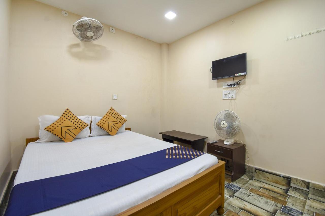 Spot On Harihar Hotel Jamshedpur Luaran gambar