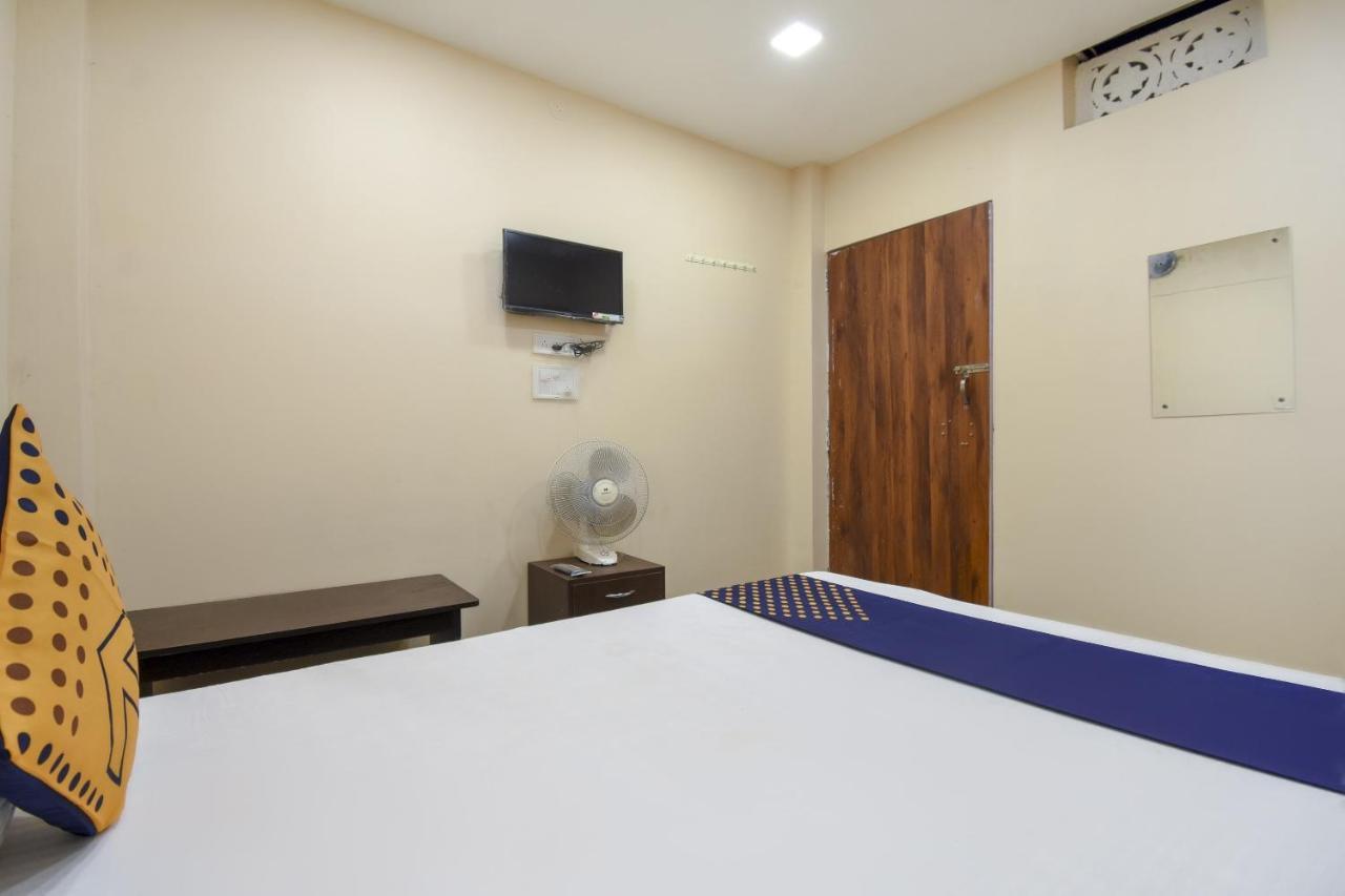 Spot On Harihar Hotel Jamshedpur Luaran gambar