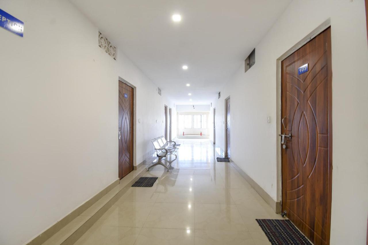 Spot On Harihar Hotel Jamshedpur Luaran gambar