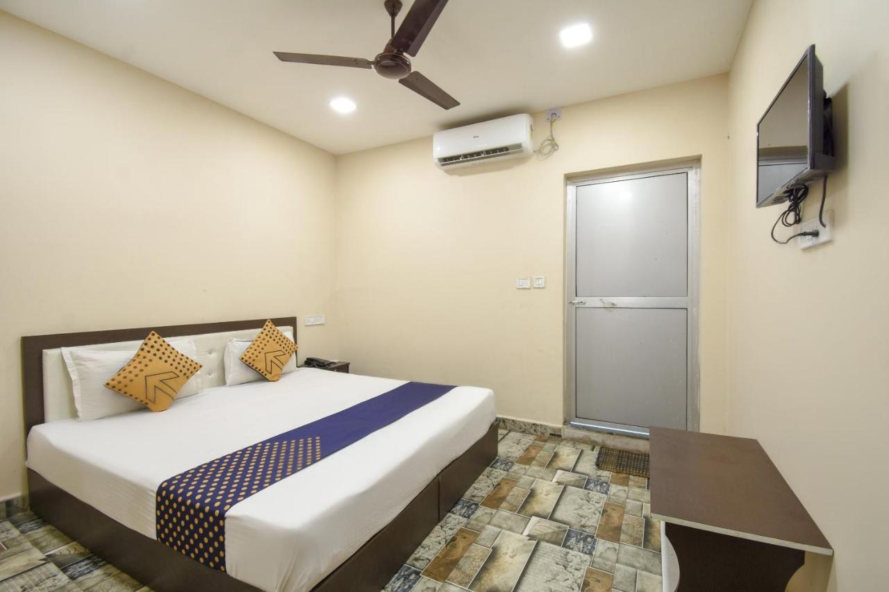 Spot On Harihar Hotel Jamshedpur Luaran gambar