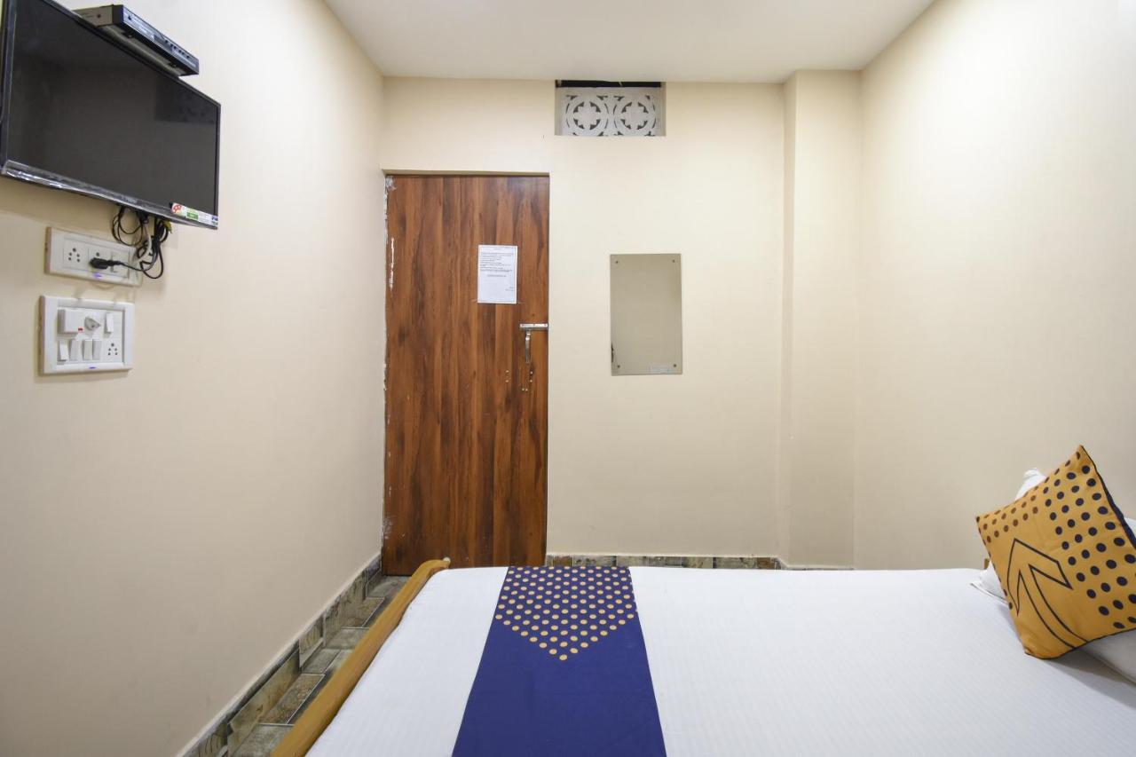 Spot On Harihar Hotel Jamshedpur Luaran gambar