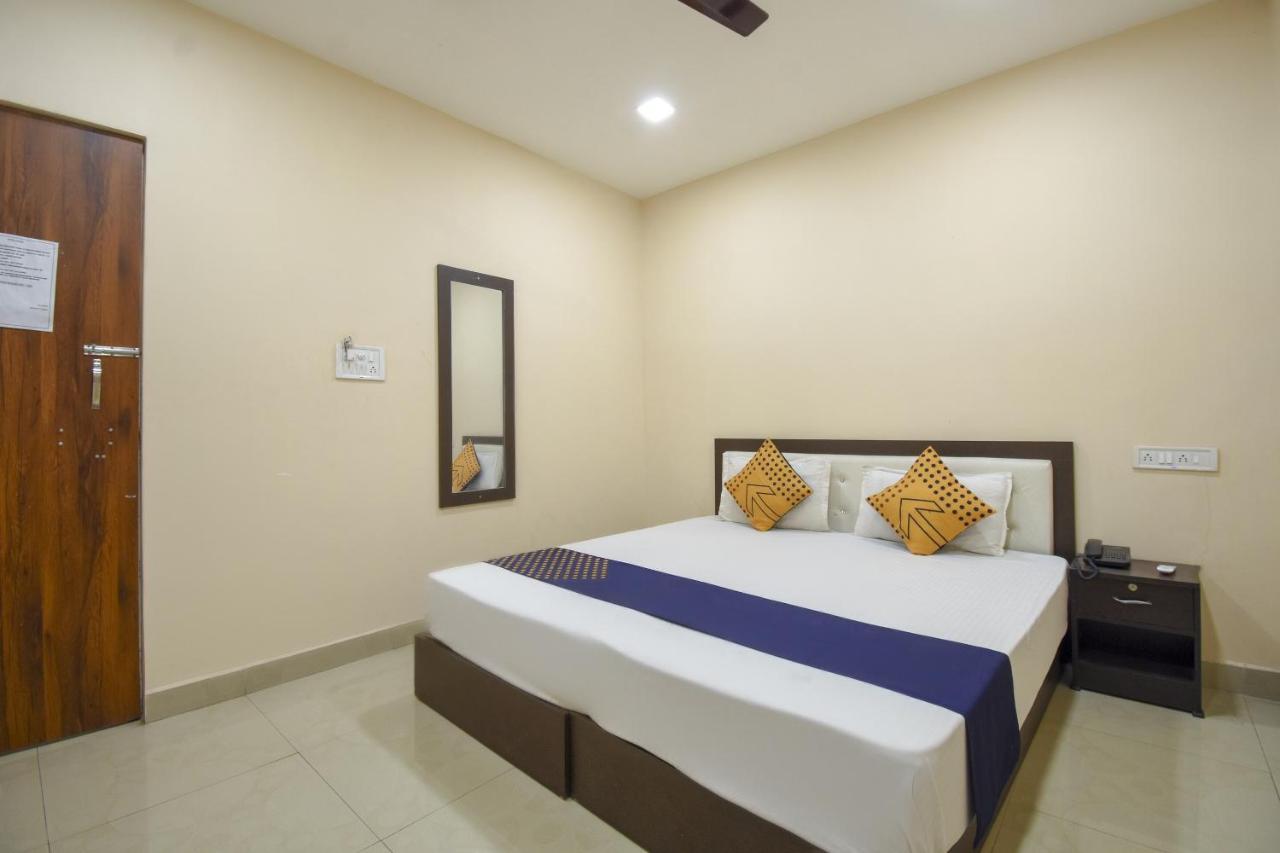 Spot On Harihar Hotel Jamshedpur Luaran gambar