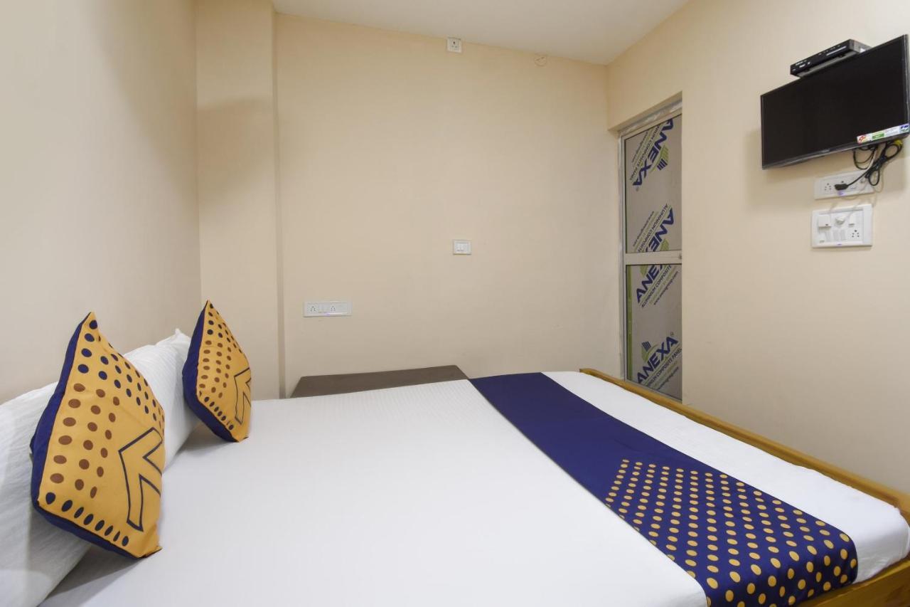 Spot On Harihar Hotel Jamshedpur Luaran gambar